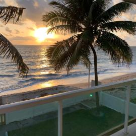 Casa de Praia Pitimbu, hotell sihtkohas Pitimbu