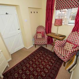 1 bedroomed Cottage near quay, Hotel in Blakeney