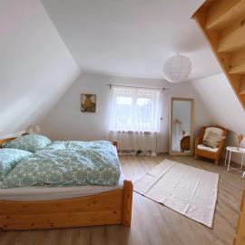 Eckernförder Glück, khách sạn ở Eckernförde
