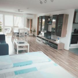Ferienwohnung Sobichowski
