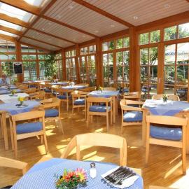 Feuchtwangen में, होटल Gasthaus Sindel-Buckel