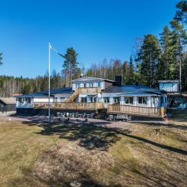 Kolmårdsgården B&B, Hotel in Kolmården