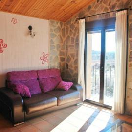 Serrania - Apartamentos El Cabo, hotel u gradu Las Mahadas