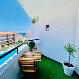 Vacation Home Studio Los Cristianos