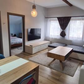 Petroşani में, होटल Comfort Home Studio
