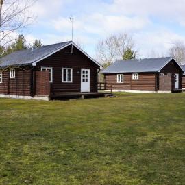 Norrvange Stugor, viešbutis mieste Kappelshamn