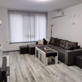 Apartment Anelia 3, Hotel in Plowdiw