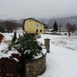 Holiday home in Velo d Astico 25854，Arsiero的飯店