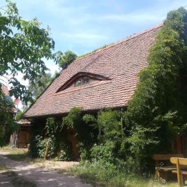 Holiday home in Trebbin 2611, Hotel in Trebbin