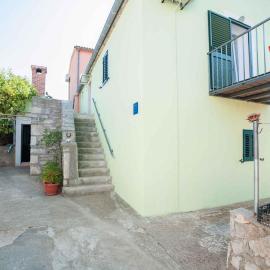 Apartments in Bozava - Insel Dugi Otok 7831