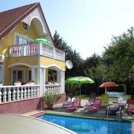Apartment in Badacsony - Balaton 18014, hotell i Badacsony