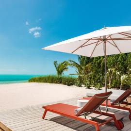Beach Enclave
