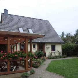 Apartment in Ribnitz-Damgarten 35179