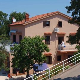 Apartment in Njivice - Insel Krk 34619