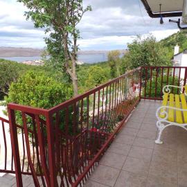 Apartment Karlobag - Velebit Riviera 27804