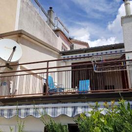 Apartment in Selce 5880