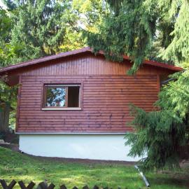 Holiday home in Mosbach 3183