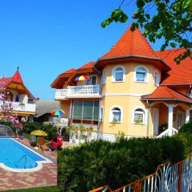 Apartments in Heviz - Balaton 18903