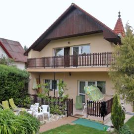 Holiday home in Siofok - Balaton 19721