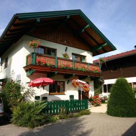 Holiday home Strobl - Salzburger Land 103, hotel en Strobl