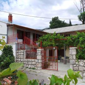 4-Bedroom Holiday home in Grižane - Crikvenica Riviera 15315, hotel a Grižane