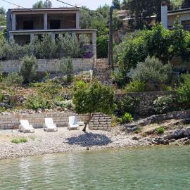 Holiday home in Vela Luka 6375