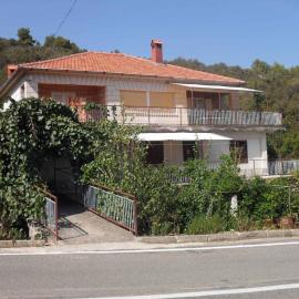 Viesnīca Holiday home Zaglav - Insel Dugi Otok 6296 pilsētā Zaglav