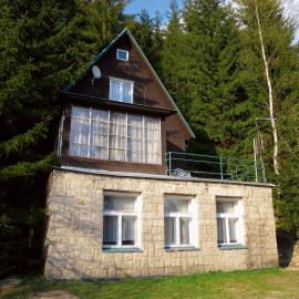 Holiday home in Harrachov 2311, hotel in Harrachov