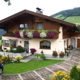 Apartment in Stummerberg - Zillertal 824، فندق في ستمربرغ