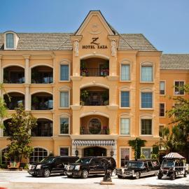 Hotel ZaZa Dallas, hotel a Dallas