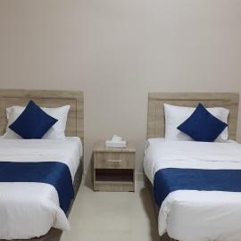 Dar Al-Jwharah, hotel Dukmban