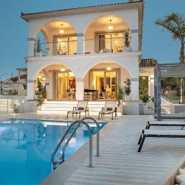 Variza Residence, Hotel in Kipseli