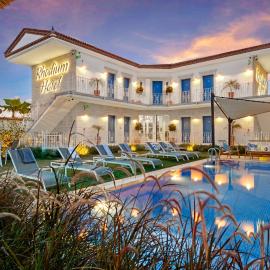 Rhodium Hotel Alaçatı, hotel u gradu 'Alacati'