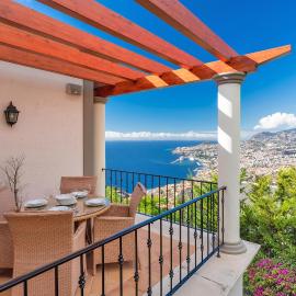 Luxury two bedroom Palheiro Village by Holiday Rental Madeira