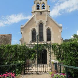 La chapelle de Melin, hotel in Meursault