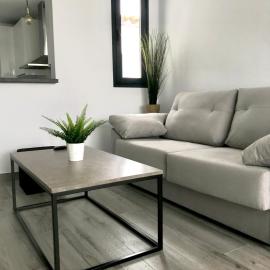 Apartamento Loft Lucena, hotell sihtkohas Lucena