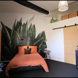 LeDeN, hotel a Lissieu