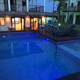 UMAMI RESIDENCE, hotel in Icaraí