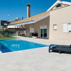 Casa/Chalet Doñana, hotel in Sanlúcar de Barrameda