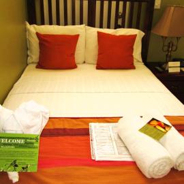 Narakiel's Inn, hotel i Roseau