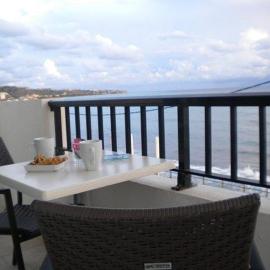Katerina Studios & Apartments, khách sạn ở Ierápetra