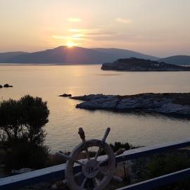 LikoremaView, hotel u gradu 'Marmari'