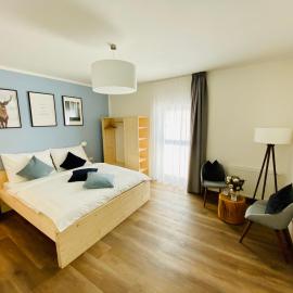 Haus Stadler - Self Check-in, hotel di Tauplitz