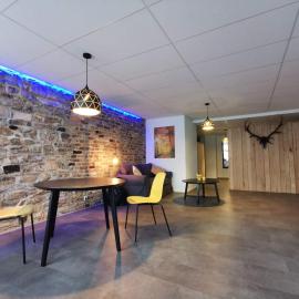 La Librairie, hotel in Francorchamps