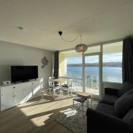 Strandbude 204, hotel in Heiligenhafen