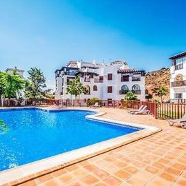 LUXE Golf, Piscina & Playa, hotel in Lo Mendigo