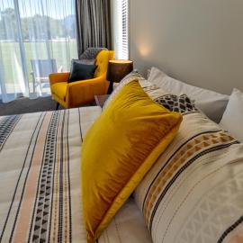 Annies on Milford, Hotel in Te Anau