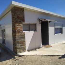 Casita de Piedra 3, viešbutis mieste Trinidadas