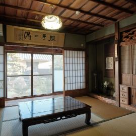 Song Yin Pavilion / Vacation STAY 78854, hotel a Shimosato