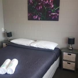 Railway Hotel/Motel Hokitika